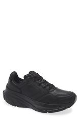사카니 맨즈 슈즈 스니커즈 Saucony Guide Metro Sneaker Triple Black 블랙