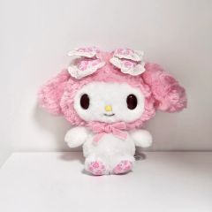 希少　花冠マイメロディ　ぬいぐるみ　2013年　サンリオ 希少 花冠マイメロディ ぬいぐるみ 2013年 サンリオ - メルカリ