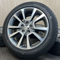 トヨタ純正18インチアルミホイールセット　ヴェルファイア　11,000円値下げ トヨタ純正18インチアルミホイールセット ヴェルファイア 11,000円