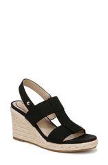 라이프 스트라이드 여성 신발 샌들 플랫폼 토르 LifeStride Tallulah Espadrille Slingback Platform Wedge Sandal
