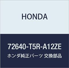 신품 HONDA (혼다) 순정 부품 핸들 ASSY 품번 72640-T5R-A12ZE