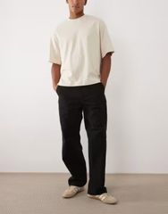 ヒッキーフリーマン メンズ ボトムス カジュアルパンツ パンツ Hickey