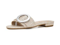 페레모다 여성 신발 힐 Pelle Moda Bianka Silver 실버