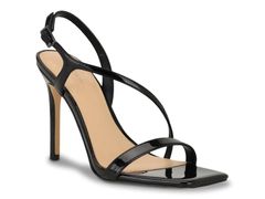 캘빈 클라인 여성 신발 샌들 Calvin KleinTansley Sandal Black 블랙