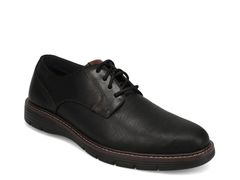 도커즈 맨즈 슈즈 옥스포드 DockersErick Oxford Black 블랙