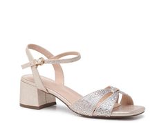 패러독스 런던 여성 신발 샌들 Paradox LondonMarquise Sandal Champagne 샴페인