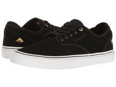 에메리카 남성 신발 운동화 Emerica Wino G6 BlackWhite 화이트