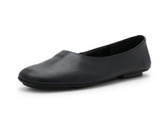 빈스카무트 레이디스 슈즈 샌들 Vince Camuto Catisha Ballet Flat Black 블랙