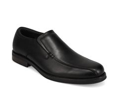 도커즈 맨즈 슈즈 슬리폰 로퍼 DockersBenedict Loafer Black 블랙