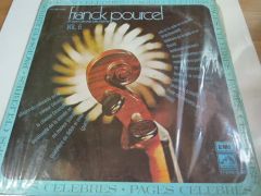 Franck Pourcel COLLECTION CD-BOX 5枚組 - メルカリ