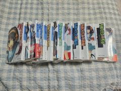 再版+初版 涼宮ハルヒの憂鬱 溜息 退屈 3冊セット 金帯 - メルカリ