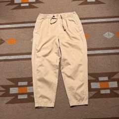 STABRIDGE SHORE WALKER PANTS スタブリッジ Lサイズ - メルカリ