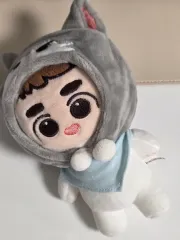 2026年最新】EXO ぬいぐるみ ギョンスの人気アイテム - メルカリ