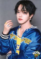 JO1 大平祥生 KCON ファミマプリント CD特典 写真 3枚セット - メルカリ