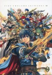ファイアーエムブレム サイファ アイク ポスター - メルカリ