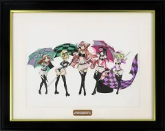 2026年最新】シンフォギア 複製原画の人気アイテム - メルカリ