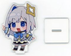 ホロライブ コミケ C107 おしおしお 会場配布ポストカード 天音かなた