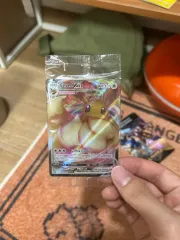 ポケモンカード イーブイ 北米版 プロモ 未開封