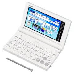 2026年最新】ex-word az-sx4100の人気アイテム - メルカリ