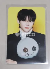 RIIZE ソンチャン HUG 6 RING PHOTO CARD BINDER SETのサムネイル
