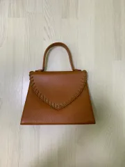 YVES SAINT LAURENT イヴ・サンローラン ヴィンテージ トートバッグのサムネイル