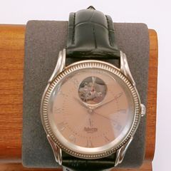 稼働 良品】0403-1 SEIKO advan セイコー アドバン 7019-7280 メンズ