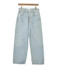 AGOLDE デニムパンツ レディース 【古着】【中古】【送料無料】のサムネイル