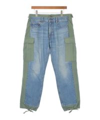 入手困難 JUNYA WATANABE MAN 23AW カーゴパンツ - メルカリ