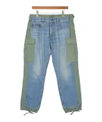 JUNYA WATANABE MAN カーゴパンツ メンズ 【古着】【中古】【送料無料】のサムネイル