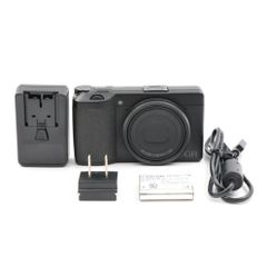 完動品 RICOH GR IIIx デジカメ #26166 - メルカリ