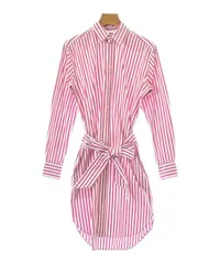Polo Ralph Lauren シャツワンピース レディース 【古着】【中古】【送料無料】のサムネイル