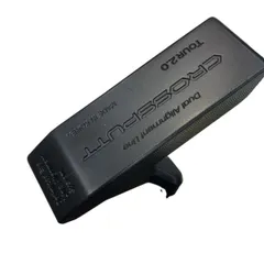 【中古】 CROSSPUTT CROSSPUTT TOUR2.0 33インチ パター PT スチール (フレックスその他) メンズ 男性用 右利き 右用 Cランク ゴルフクラブのサムネイル