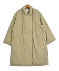 BEAUTY&YOUTH UNITED ARROWS ステンカラーコート レディース 【古着】【中古】【送料無料】のサムネイル