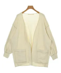 khaju カーディガン レディース 【古着】【中古】【送料無料】のサムネイル