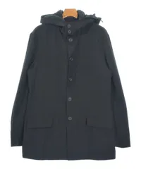 yohji yamamoto POUR HOMME カジュアルジャケット メンズ 【古着】【中古】【送料無料】のサムネイル
