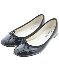 ✨激レア✨ 【repetto】 レペット フラットバレエシューズ レザー 36