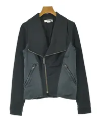 HELMUT LANG ライダース レディース 【古着】【中古】【送料無料】のサムネイル
