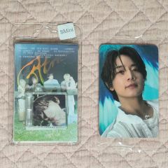 イ・ミンホ写真集 『 旅 Travel with MINHO』 初版 dvdつき - メルカリ
