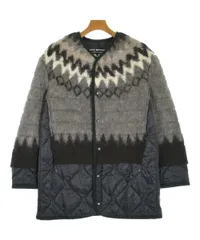 JUNYA WATANABE コート（その他） レディース 【古着】【中古】【送料無料】のサムネイル