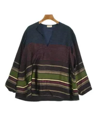 DRIES VAN NOTEN カジュアルシャツ レディース 【古着】【中古】【送料無料】のサムネイル