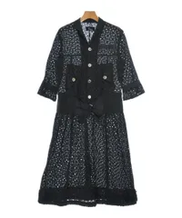 tricot COMME des GARCONS ワンピース レディース 【古着】【中古】【送料無料】のサムネイル