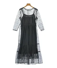 Lily Brown ワンピース レディース 【古着】【中古】【送料無料】