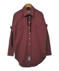 Maison Margiela カジュアルシャツ レディース 【古着】【中古】【送料無料】のサムネイル