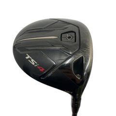 タイトリスト TSi4 ドライバー 10.0度 ヘッドのみ - メルカリ