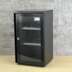 東洋リビング オートドライ 防湿庫 ED-106 精密機器 レンズ収納 