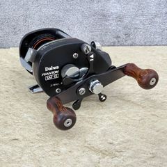 希少】ダイワ スピンキャストリール Hi-CAST GS-20 オールドリール