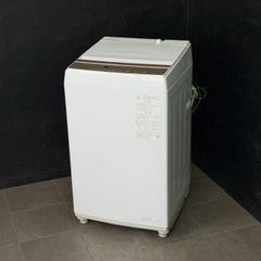 引き取り限定 TOSHIBA 洗濯機 AW-10M7 10kg 2022年製 - メルカリ