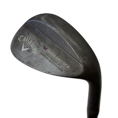 【中古】 キャロウェイ MACK DADDY 2 ビンテージ 58°/10°S USA ウェッジ WG Dynamic Gold (フレックスその他) メンズ 男性用 右利き 右用 Dランク ゴルフクラブ