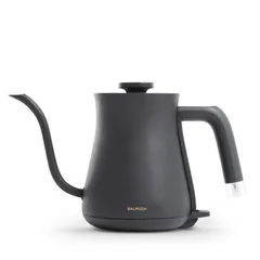 メーカー正規品 新品 バルミューダ BALMUDA The Pot 電気ケトル ブラック KPT01JP-BKのサムネイル
