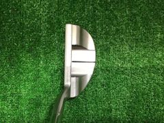値下げ！KRONOS パター USA製MANDARA センターシャフト34インチ - メルカリ